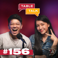 #156 Boundaries in a relationship: should you be sharing everything with your partner? (ft. Alvy amp Dennis Yin)
