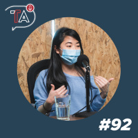 #92 Is It Too Late To Save Money, What To Do With Your Earnings amp Actionable Steps To Save Money