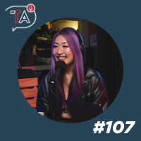 #107 Relationship Nightmares? - Spilling The Tea and Dealing With Dilemmas