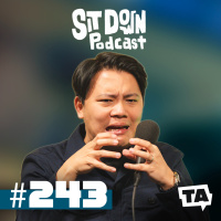 #243 PEOPLE WHO HAVE WRONGED US: ARE WE TOO PETTY?