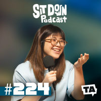 #224 CONVINCING OUR SINGLE FRIEND TO GET MARRIED THIS YEAR