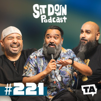 #221 Boomer Thoughts That Might Get Us Cancelled ft. Malaysian Comedians