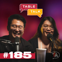 #185 Friends vs Lovers: Boundaries with your “best friends” 