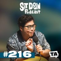 #216 OUR SPICIEST CNY HOT TAKES ft. Kuah Jenhan