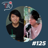 #125 Facing Your Fears: Do you get rid of your fears by facing them head on?