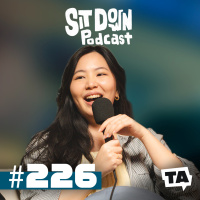 #226 BEING RAISED AS GUINEA PIGS 