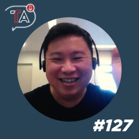 #127 COVID WILL BE AN ENDEMIC? How will businesses be affected amp our lives change? (ft. Renyi Chin)