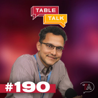 #190 What We Never Knew About Asthma #BreatheBetter