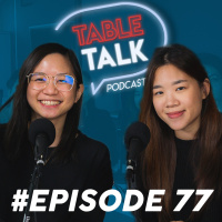 #77 The Art Of Saying No, Getting Betrayed amp Taking Advantage Of Others (ft. Natalie amp Sophira)