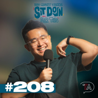 #208 Malaysian School Memories