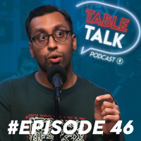 #46 How We Got Our Jobs, Ming Han Wanted To Be Ultraman amp Nailing Job Interviews (ft. Raj Mahal)