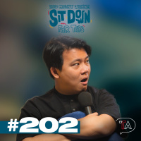 #202 WHY YOU GOTTA TRAVEL TO JAPAN, TAIWAN AND GERMANY!