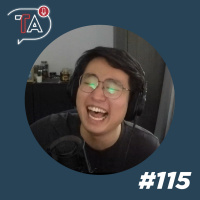 #115 Love Languages In Friendships: Does it exist and is it important? (ft. Graeme)