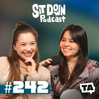#242 MILLENNIALS EXPLAIN DATING: IS LOVE TRANSACTIONAL? 