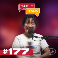 #177 Making Videos of Making Food? How Kristin Stumbled Upon Her Passion During Covid (ft. Eatwkriss)