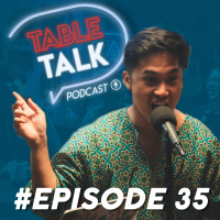 #35 Keeping up with Hirzi, Stealing a Sam Willow amp Going Solo