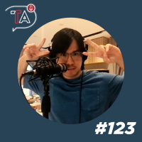 #123 Is imitation the most sincere form of flattery? Where is the limit? (ft. Jinnyboy)