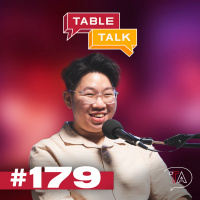 #179 Jeremy Is Leaving?! Being A Charmander In Life amp What’s Next For Him?