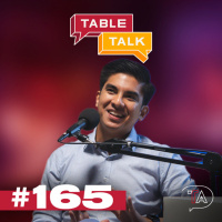 #165 Malaysian Politics on Social Media and Why Syed Saddiq Chose To Stay Home (ft. Syed Saddiq)