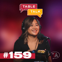 #159 Life of a Food Creator in Malaysia: the behind the scenes amp the creation process (ft. SheSaidSedap)