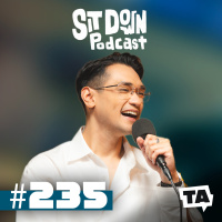 #235 WE MET INDONESIA’S PRINCE OF BALLADS?! Ft. Afgan