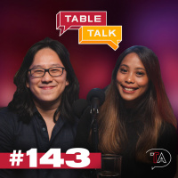 #143 How’s life in a Malaysian Prison: hearing it from a person formerly incarcerated (ft. Ian Yee amp Liyana)