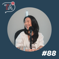 #88 Do We Really Have To Follow Our Passion?, Being Your Own Leader amp Balancing Between Work And Life 