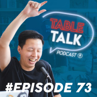 #73 Travelling Interstate, Our Worst Travel Stories amp Reminiscing Road Trips (ft. Desmond)