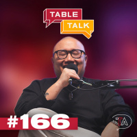 #166 Proudly Malaysian Made! SneakerLAH, Challenges, and our Local Mentality (ft. Bryan Chin)