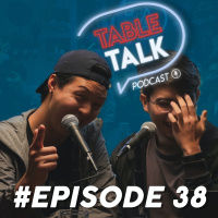 #38 Is College Necessary amp Figuring Out Whats Next In Life (ft. Desmond amp Matthew)