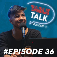 #36 Breaking up The Sam Willows, Life Comedy amp Solo Music? (ft. Benjamin Kheng)