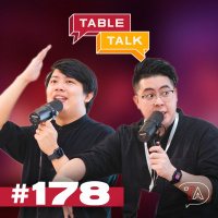 #178 Our Worst Guests amp Who Would We Swap Bodies With: The Christmas Exchange Live Pod (ft. Our Takeaway Community)