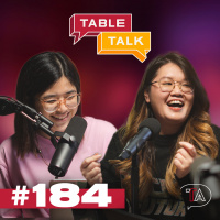  #184 Quiet Grab Rides, Overrated Valentines Celebrations and Anthony Loke is the MVP?