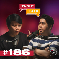 #186 Good Vibes/Bad Vibes Festival? Angry High School Stories and Police Raids