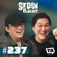 #237 MOVING TO JAPAN TO BE A HOUSEHUSBAND?? ft. Arnold Loh amp Lucas