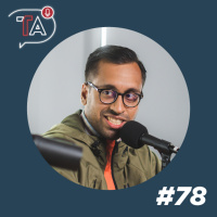 #78 Minding Your Own Business, Gossiping amp Why Are People So Entitled To Opinions? (ft. Raj Mahal)