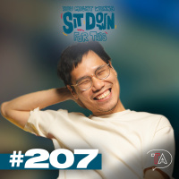 #207 Malaysian Supernatural Stories + Special Guest: RESORT