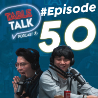 #50 Our 50th Episode, Answering Your Burning Questions amp Whats Next!