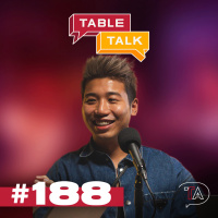 #188 Do men care about looking good? ft Wilson Lee 