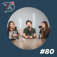 #80 The Truth About Marriages, The Reality Of Sex amp Finding The One (ft. Adele, Desmond amp Sophira)