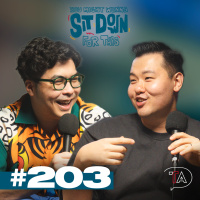 #203 Is Singapore 3.5x Better Than Malaysia? 