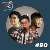 #90 We Talk To Gentle Bones amp Benjamin Kheng, Better With You Was Inspired By Ben Himself? amp The Pandemic Situation In Singapore
