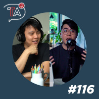 #116 The Fear of Asking For Help: Discomfort, Perceptions amp Struggles