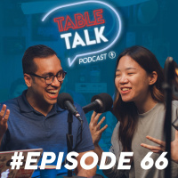 #66 Hurt People Hurt People? Dealing With Hurt, Emotions and Healing (ft. Raj Mahal and Sophira)