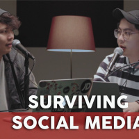 #2 Getting Real - Surviving Social Media