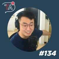 #134 One mans trash is another mans treasure: all about the second-hand market! (ft. Graeme)