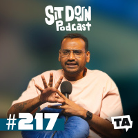 #217 Guys turning 30. Is this the end? ft. Hindra Bose