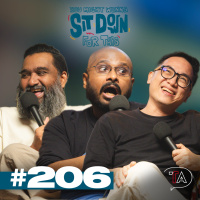 #206 Lies That Made Us Who We Are