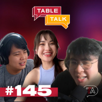 #145 All about LOVE: Relationship Advices, Fart Barrier, Marriage Life amp More! (ft. Melissa Campbell)