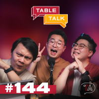 #144 How was your Chinese New Year like growing up? (ft. Graeme)